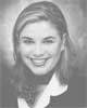 Black and white headshot of State Auditor Judith H. Dutcher